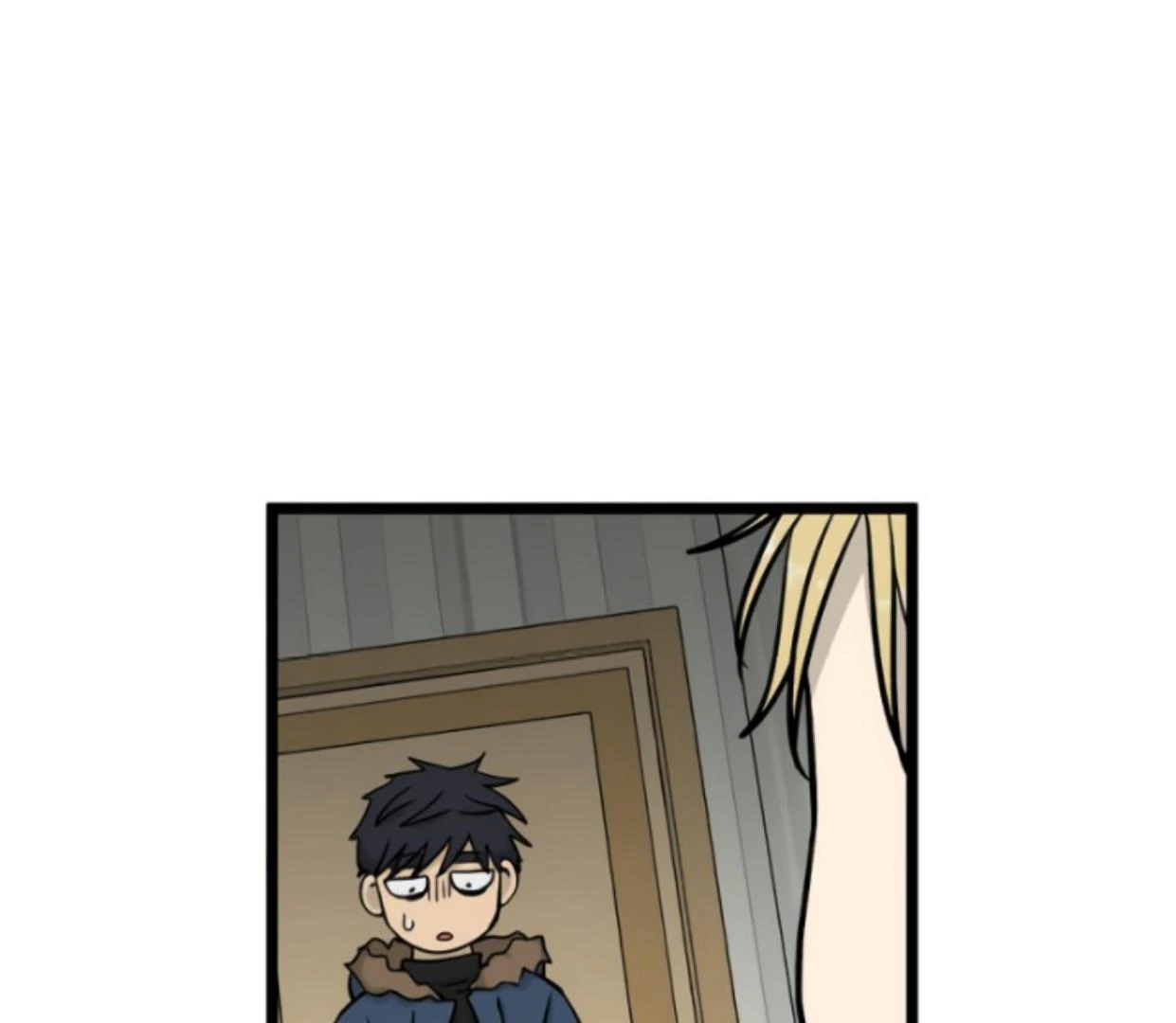 Homeless Chapter 191 halaman 42