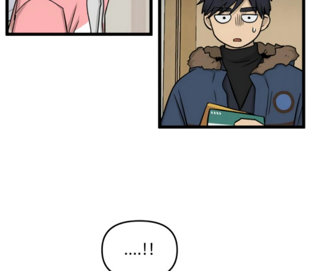 Homeless Chapter 191 halaman 45