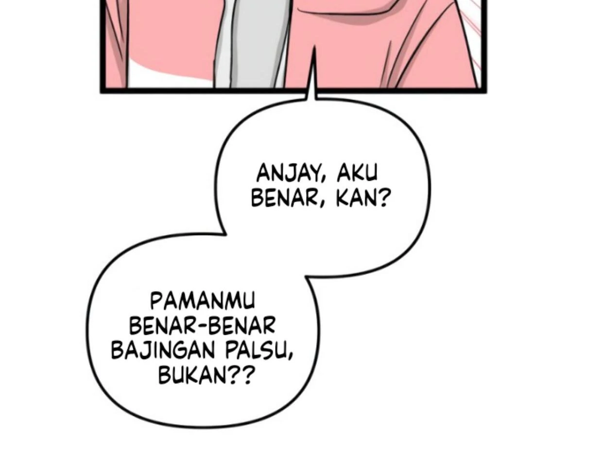 Homeless Chapter 191 halaman 47