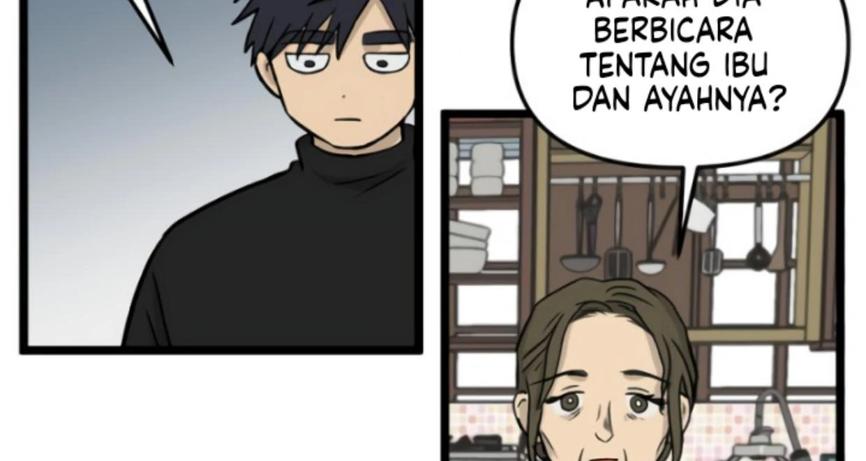 Homeless Chapter 193 halaman 53