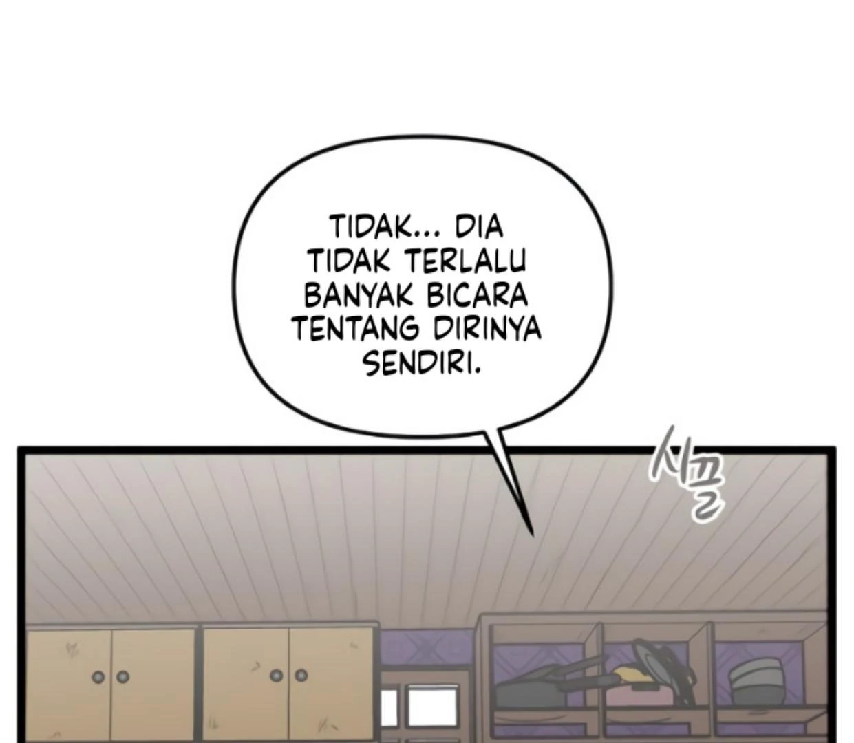 Homeless Chapter 193 halaman 55