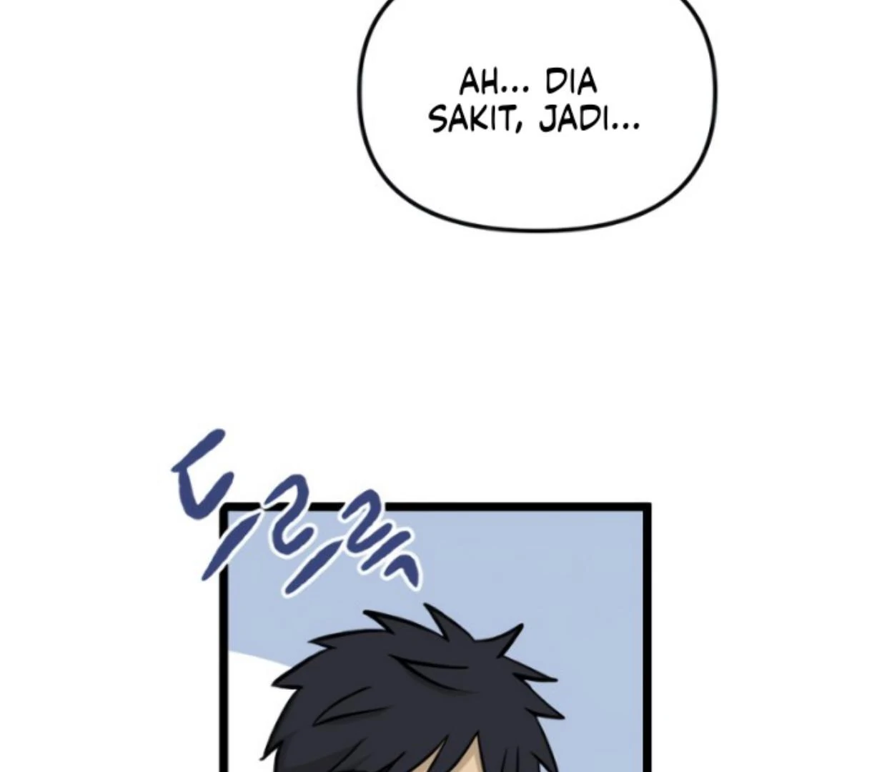 Homeless Chapter 194 halaman 43