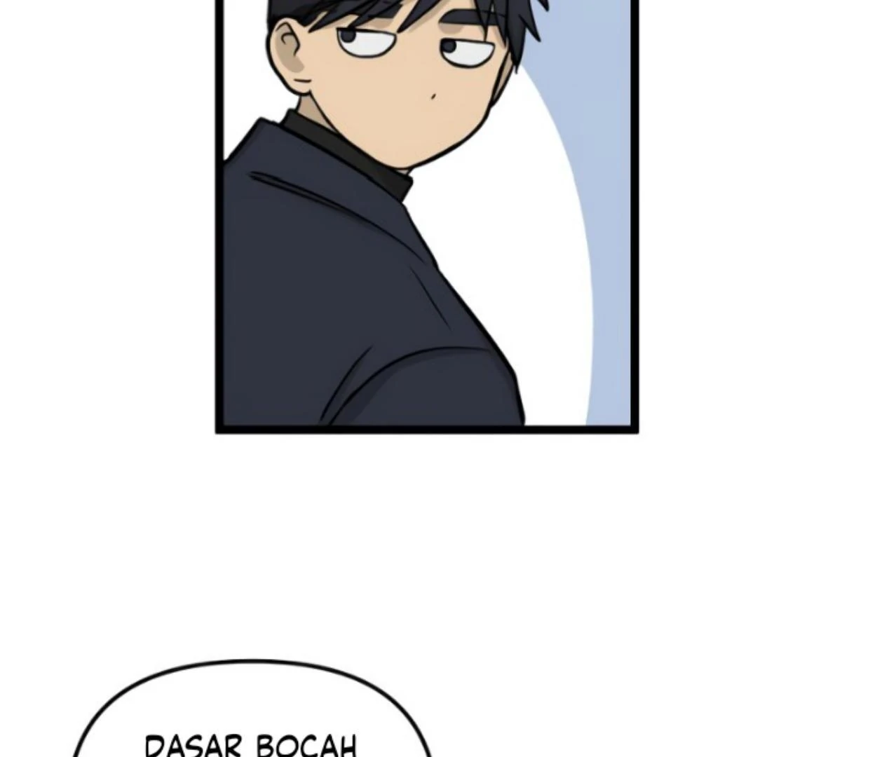 Homeless Chapter 194 halaman 44