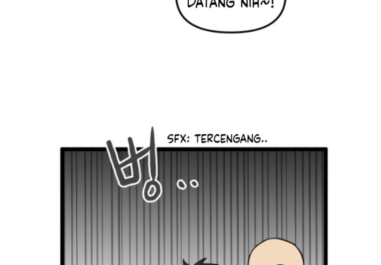 Homeless Chapter 196 halaman 43