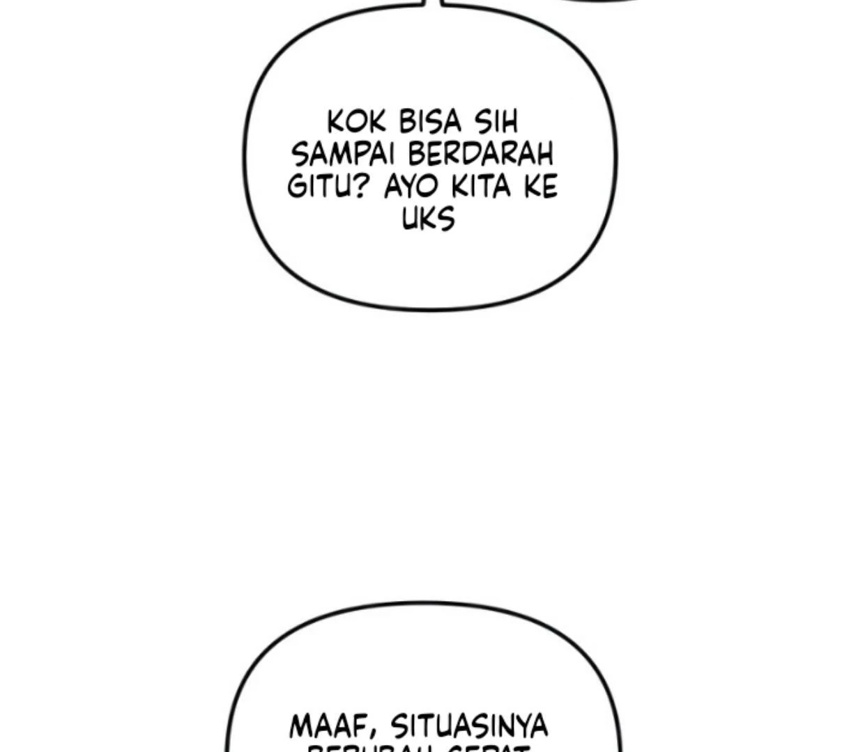 Homeless Chapter 196 halaman 47