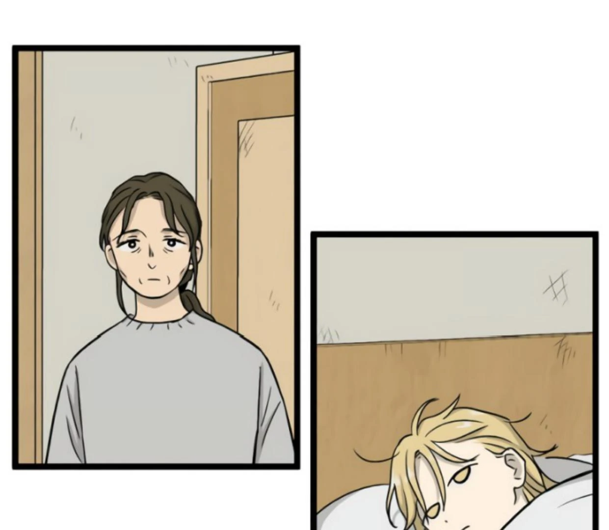Homeless Chapter 197 halaman 49