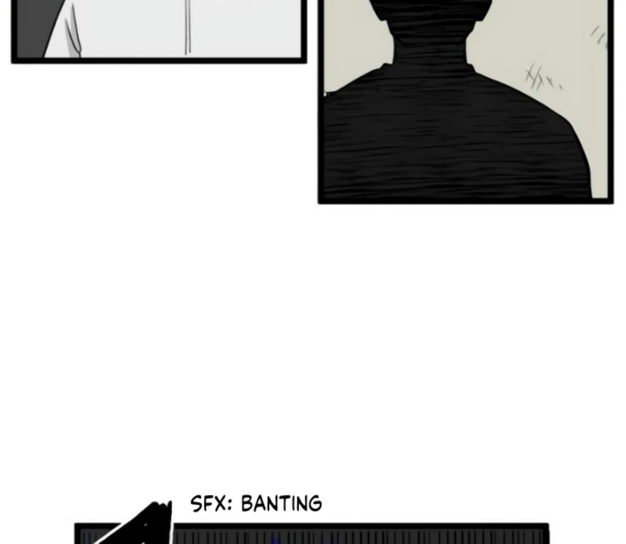 Homeless Chapter 198 halaman 41
