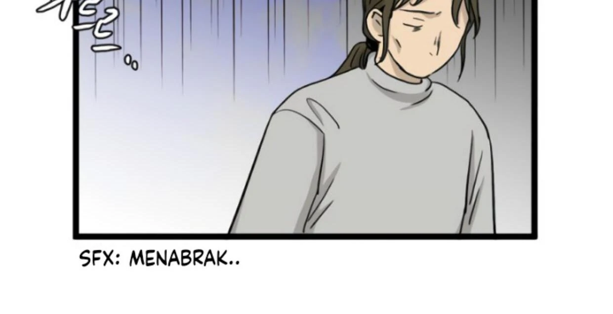 Homeless Chapter 198 halaman 43