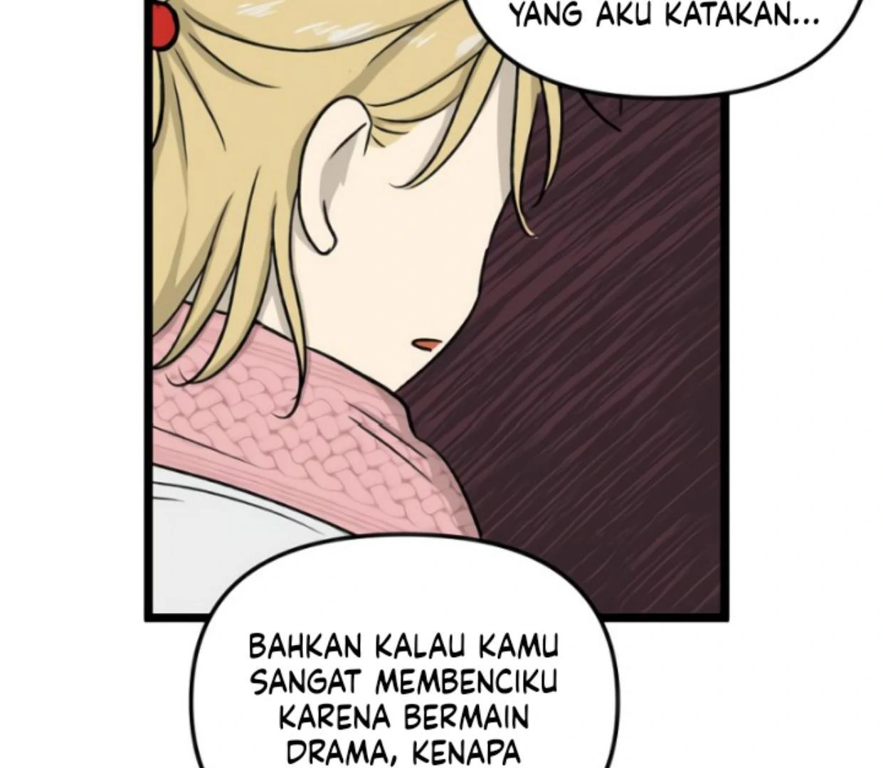 Homeless Chapter 199 halaman 44
