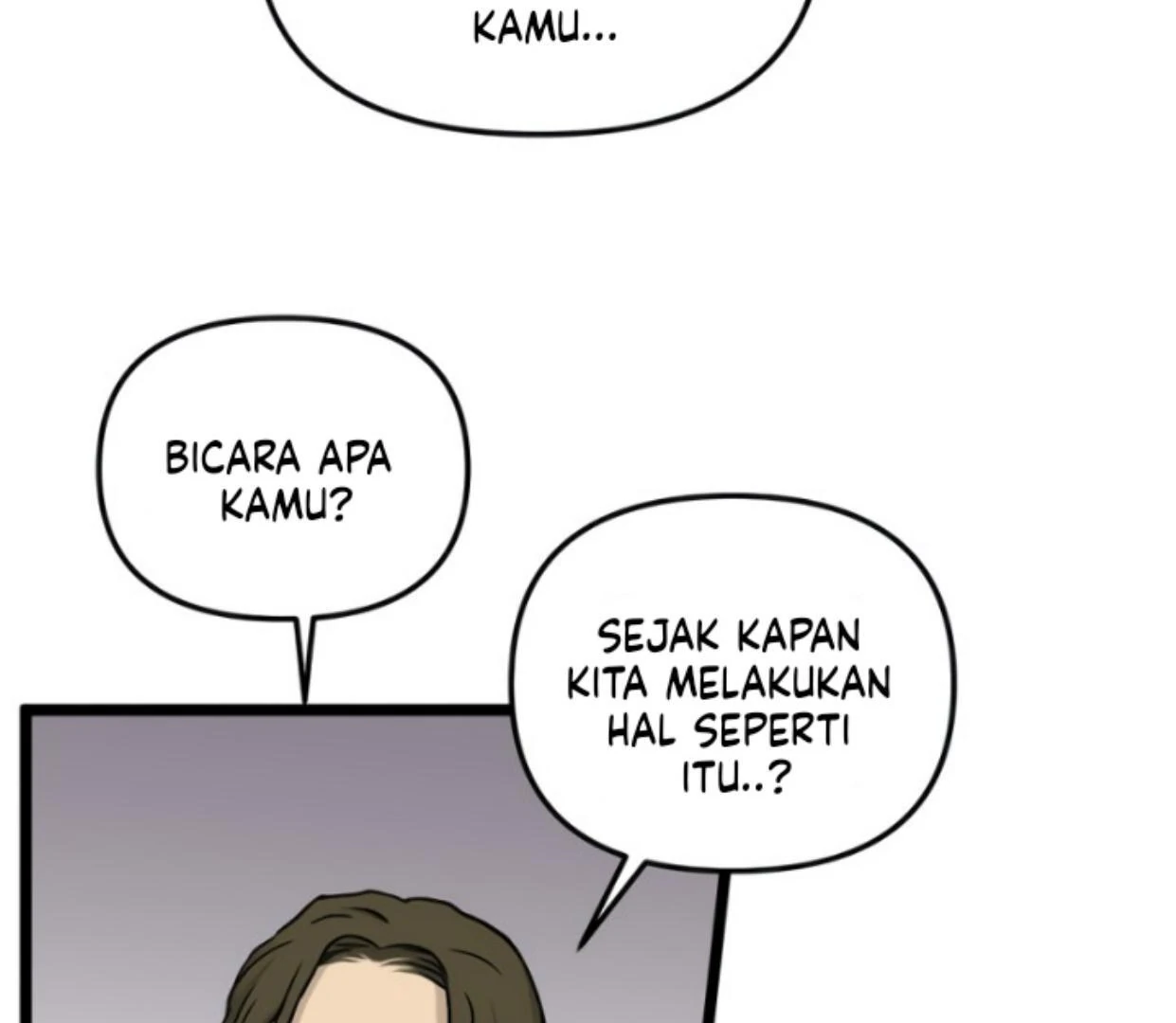 Homeless Chapter 199 halaman 45