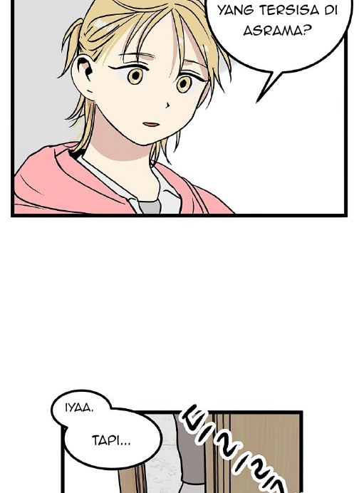 Homeless Chapter 20 halaman 8