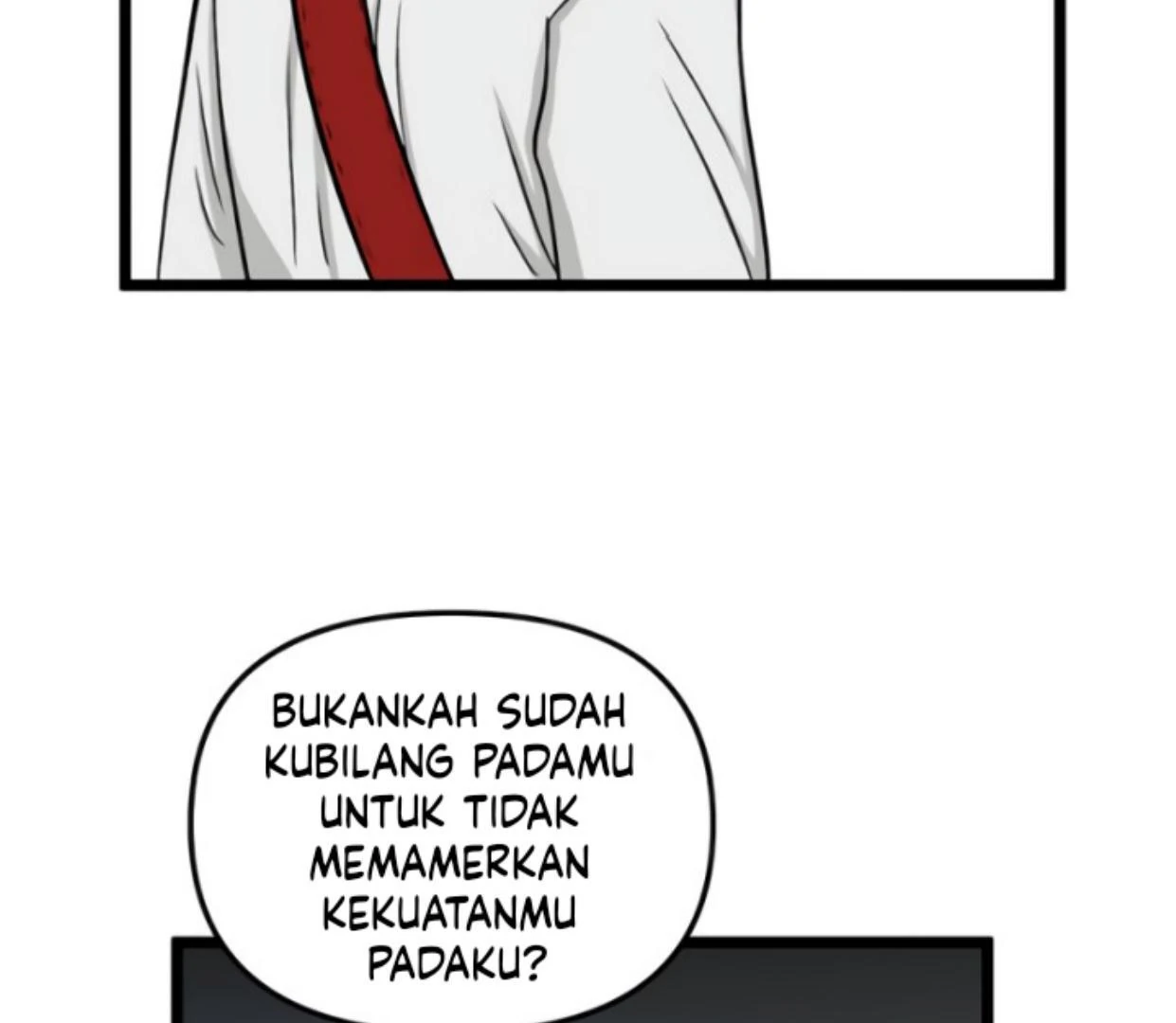 Homeless Chapter 200 halaman 42