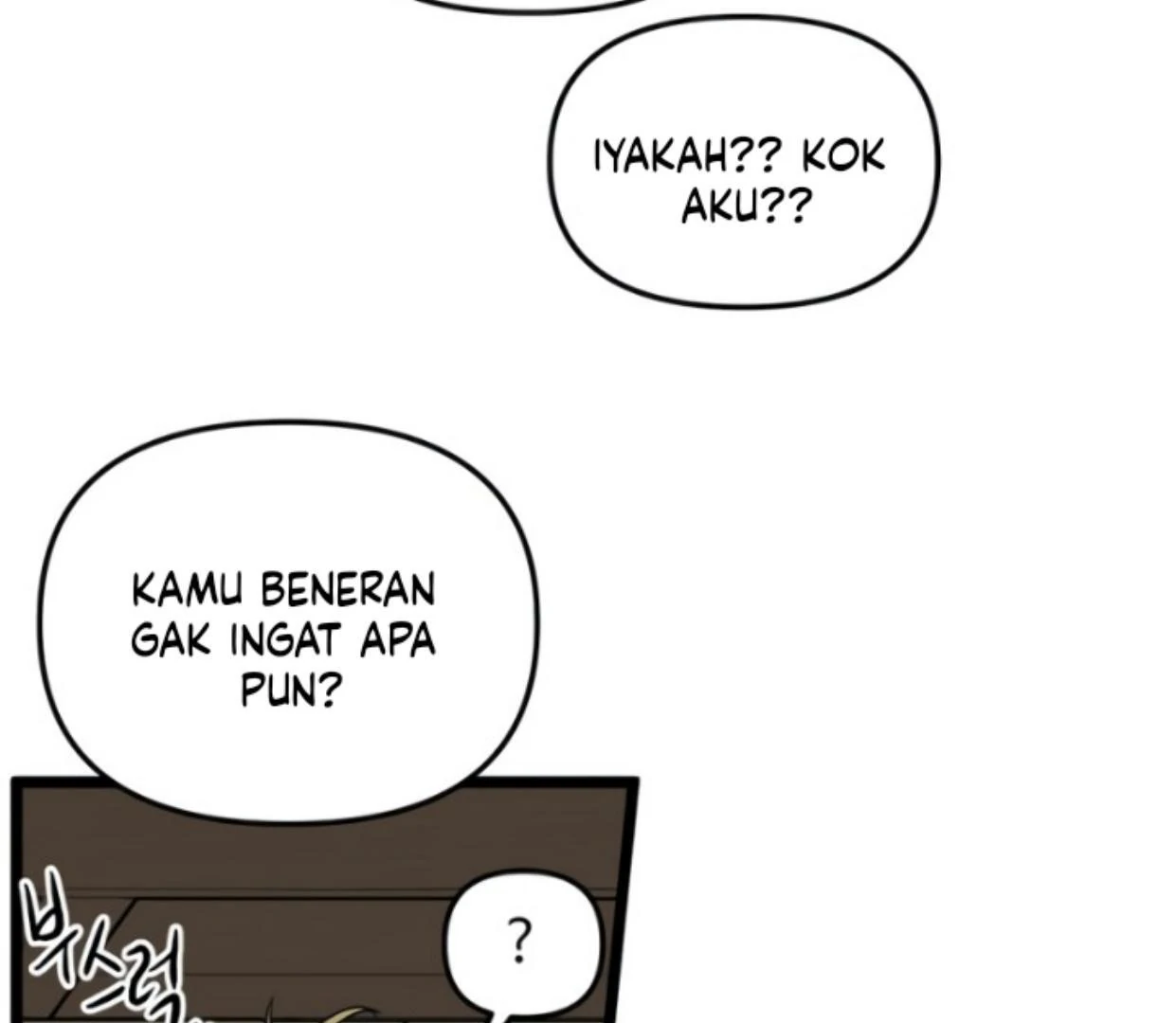 Homeless Chapter 201 halaman 45