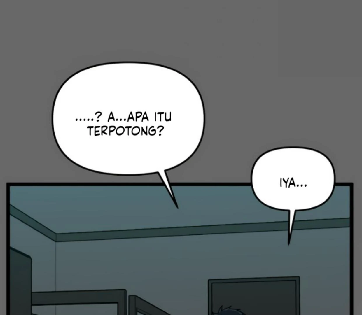 Homeless Chapter 202 halaman 50