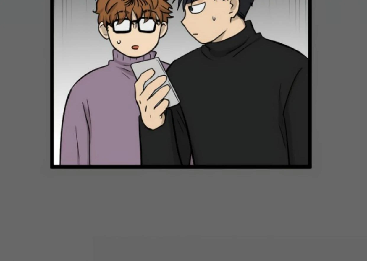 Homeless Chapter 202 halaman 53