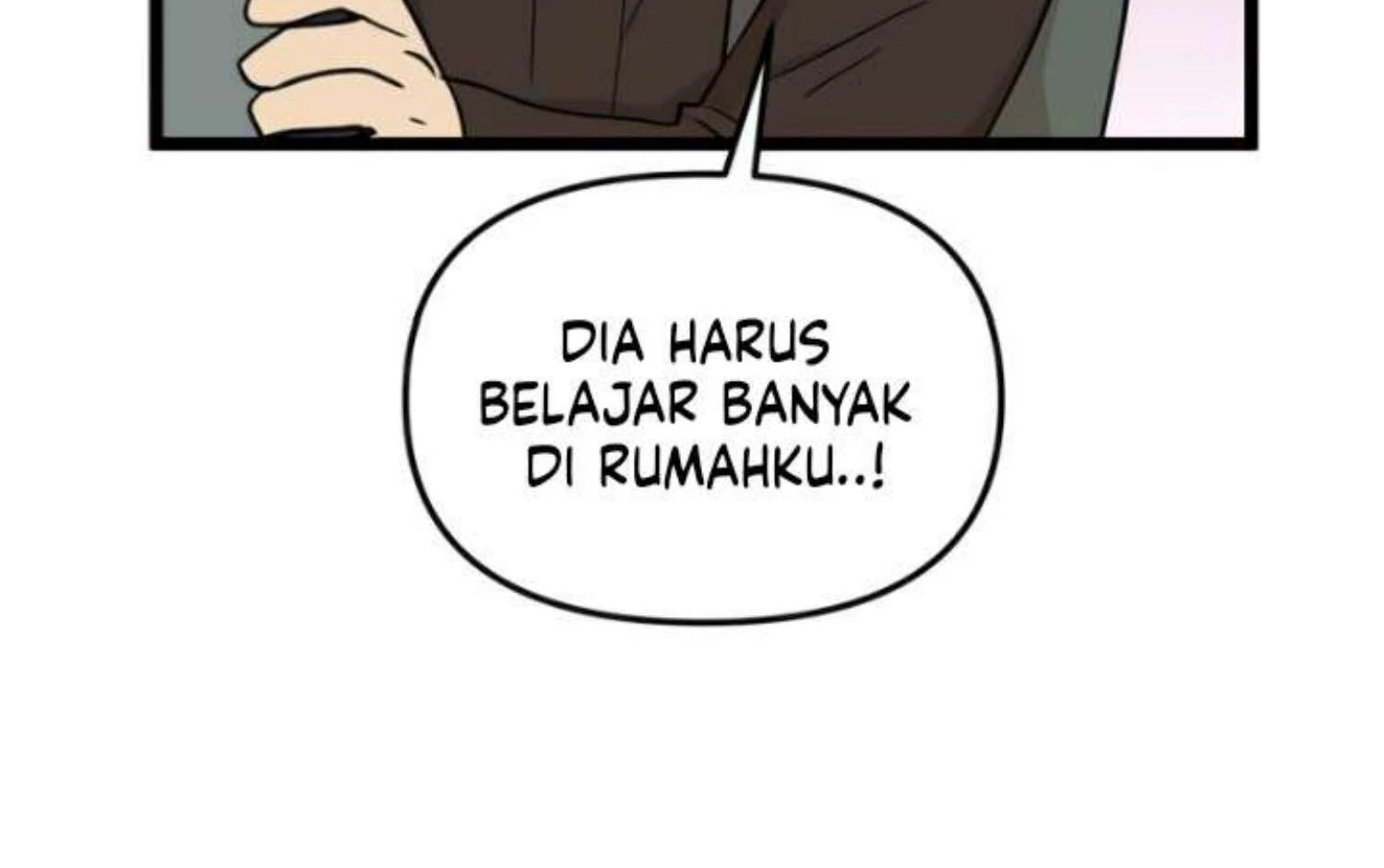 Homeless Chapter 203 halaman 50