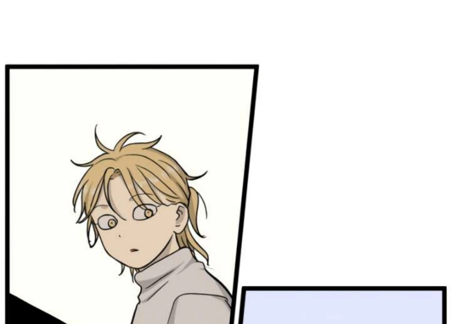 Homeless Chapter 203 halaman 51