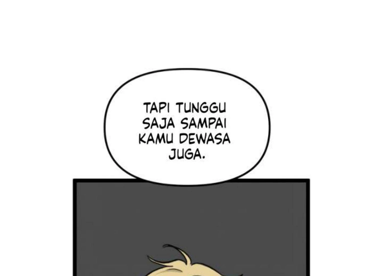 Homeless Chapter 204 halaman 63