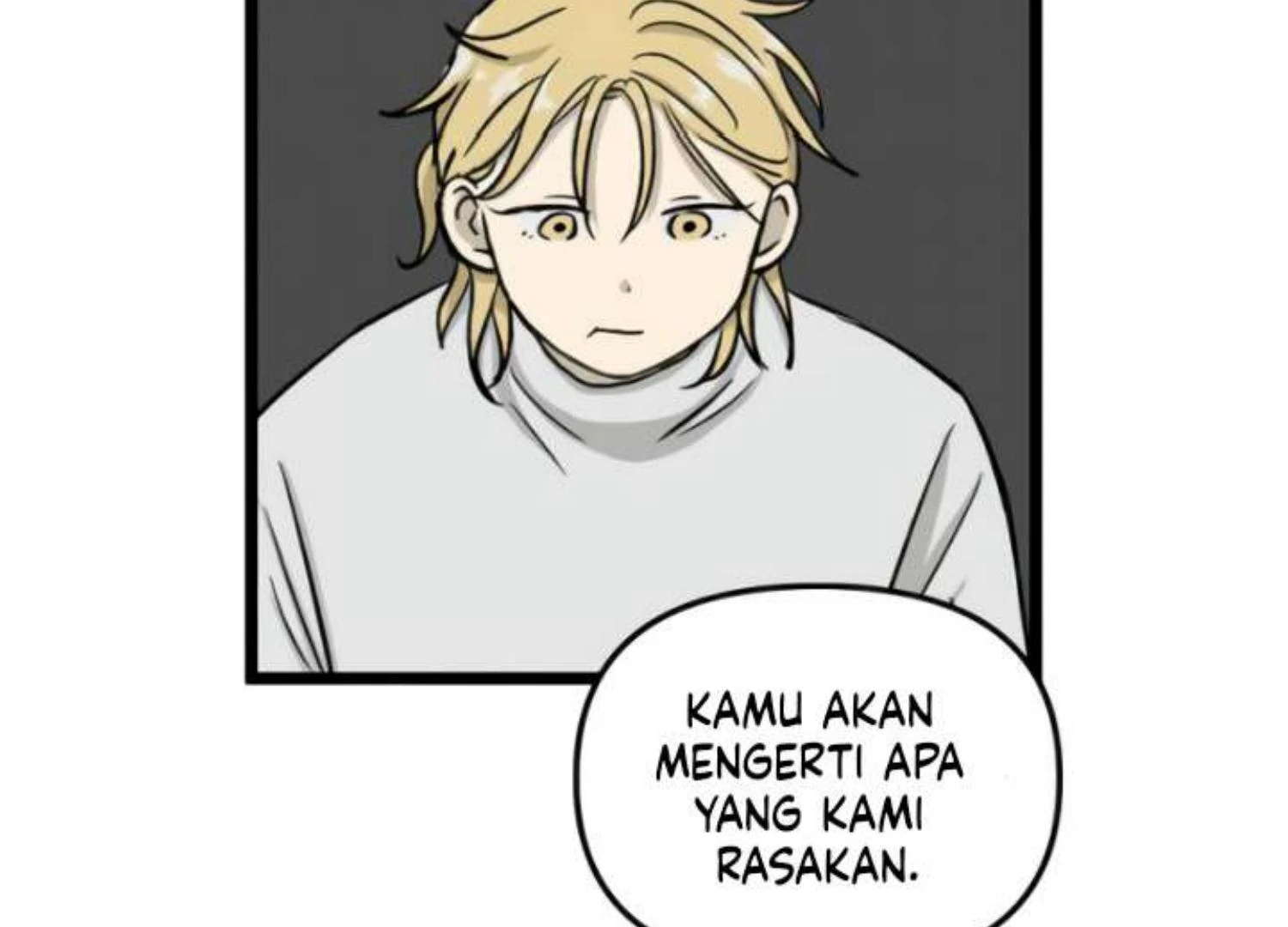 Homeless Chapter 204 halaman 64