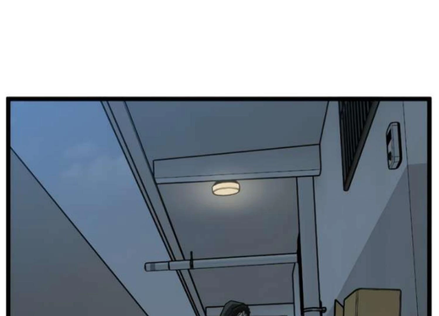 Homeless Chapter 206 halaman 61