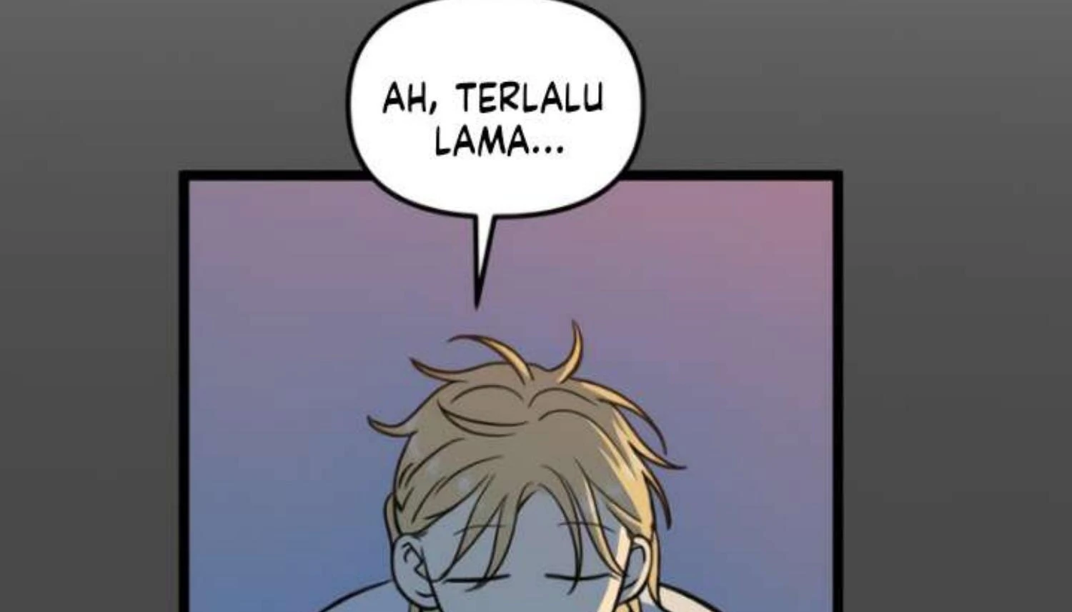 Homeless Chapter 207 halaman 67