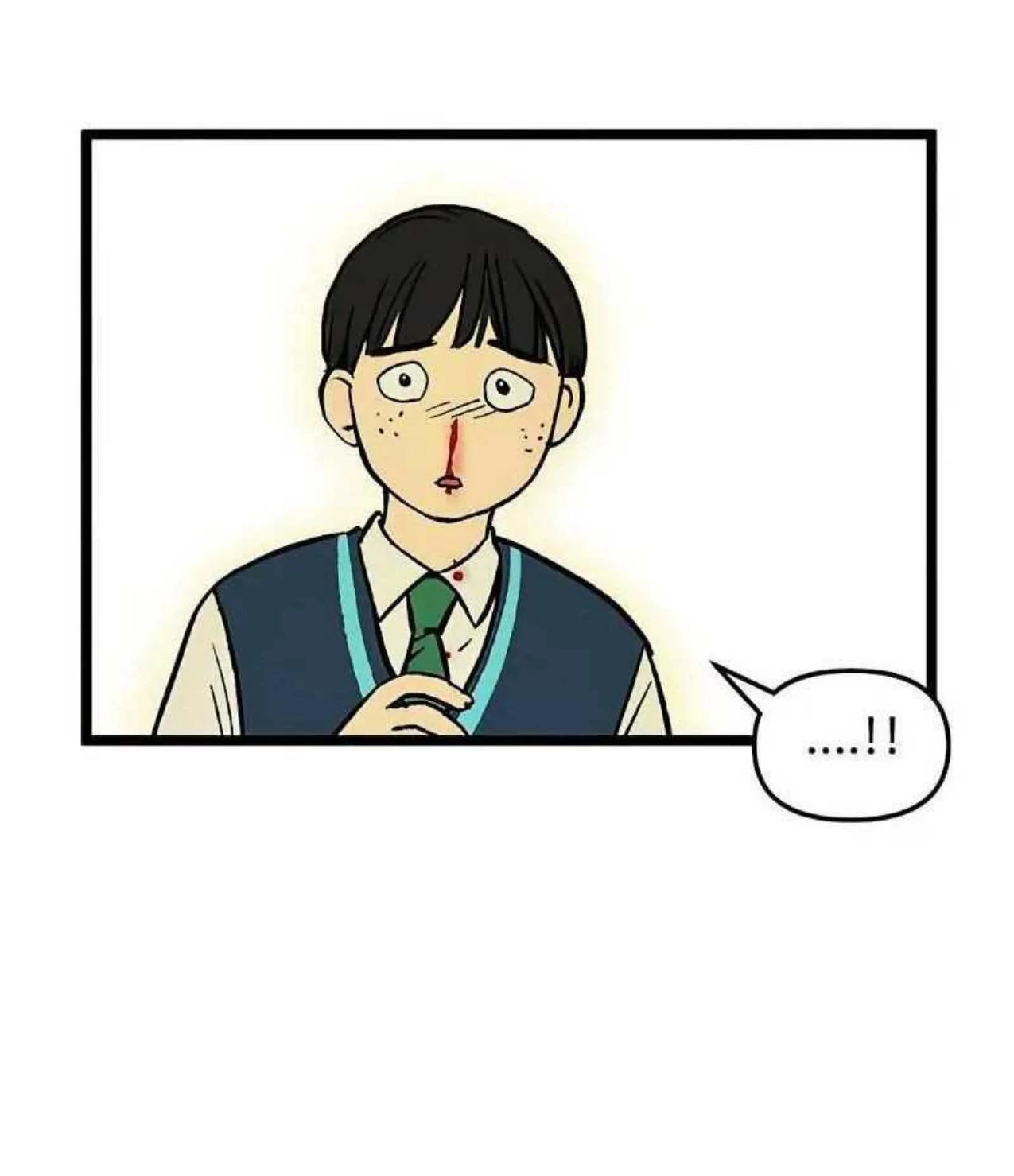 Homeless Chapter 42 halaman 20