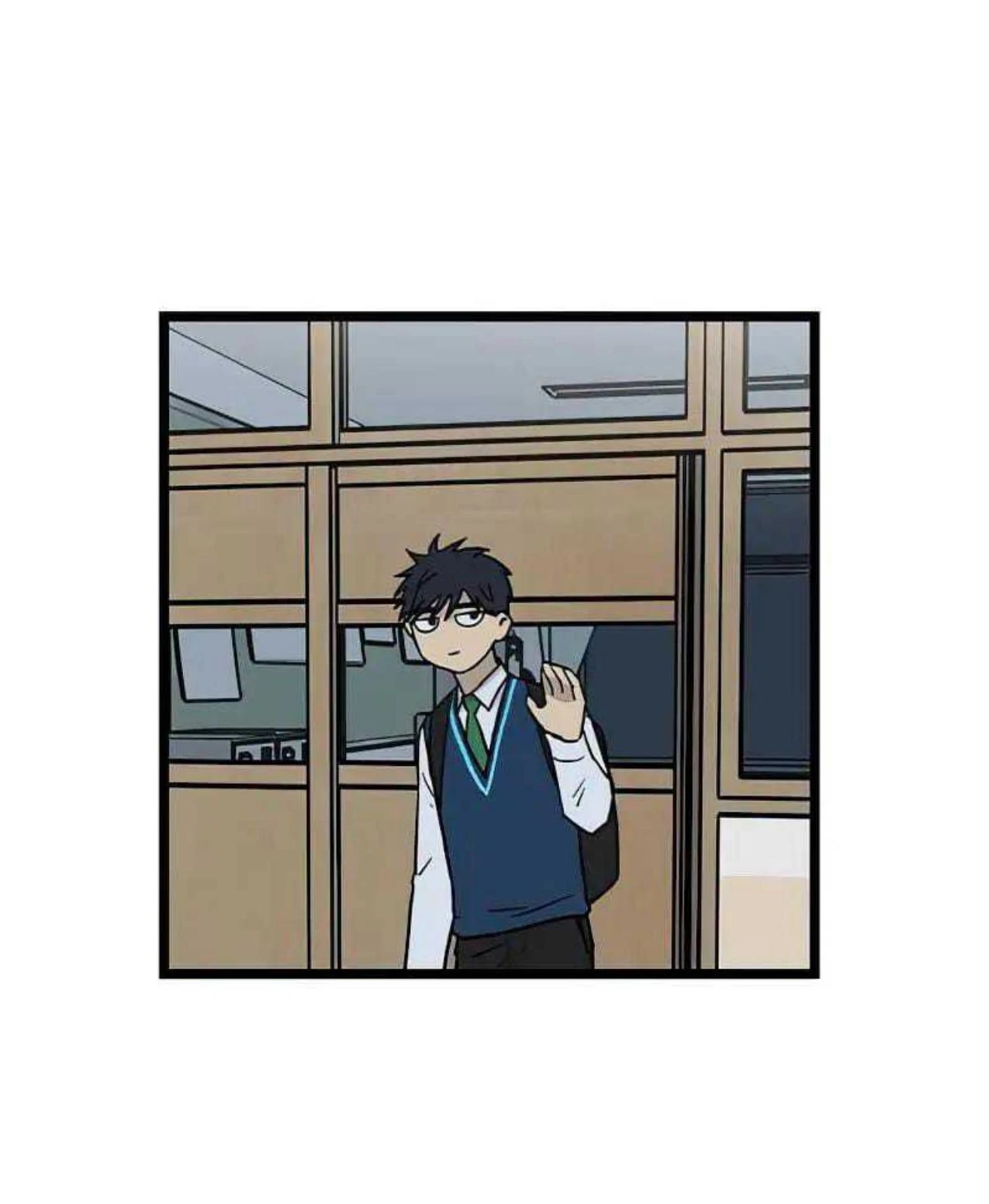 Homeless Chapter 56 halaman 26