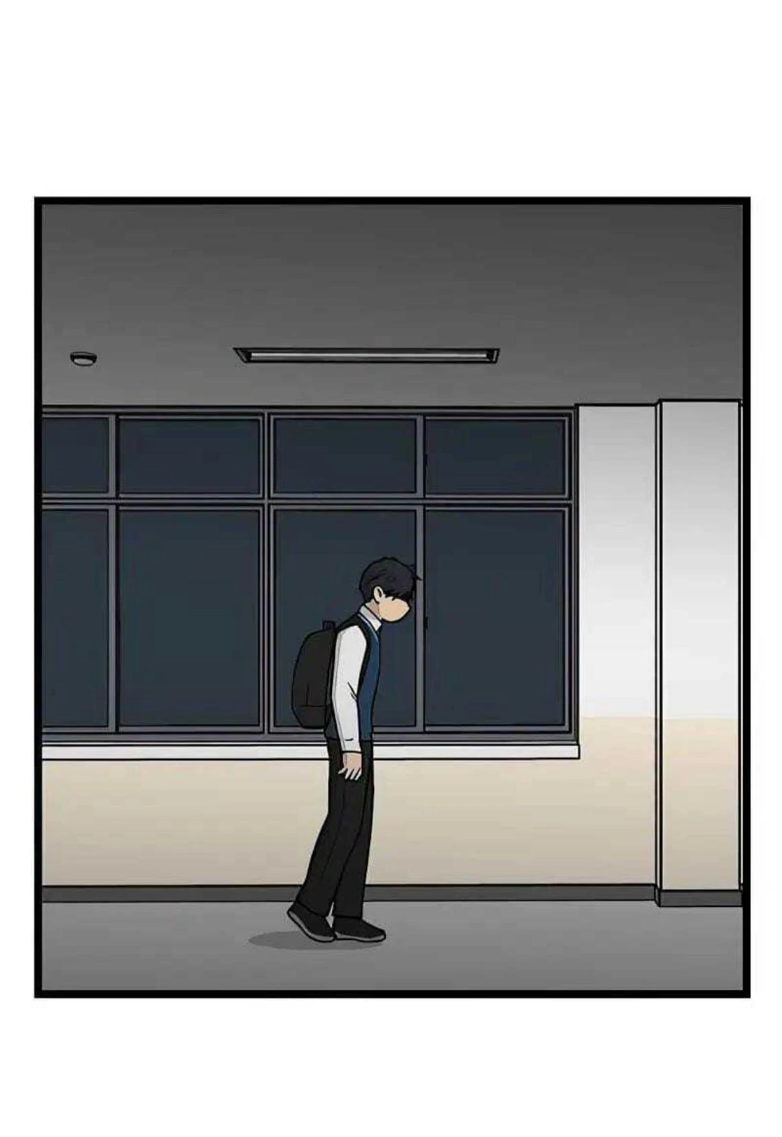 Homeless Chapter 56 halaman 28