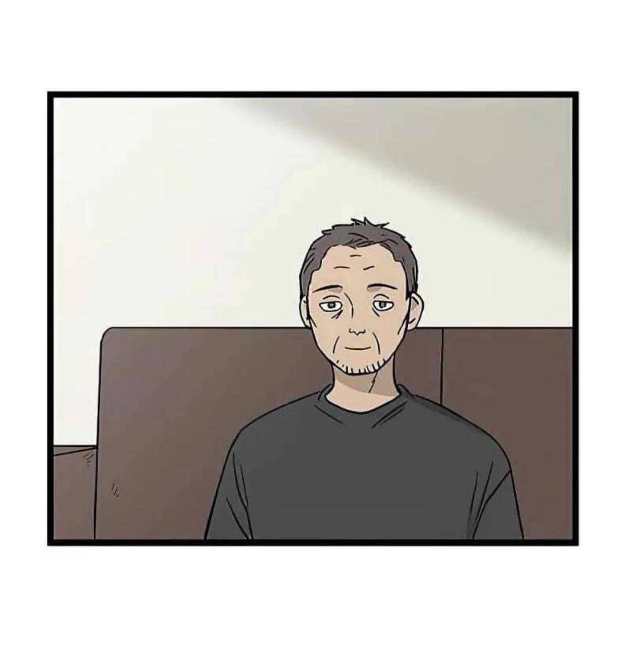 Homeless Chapter 57 halaman 28