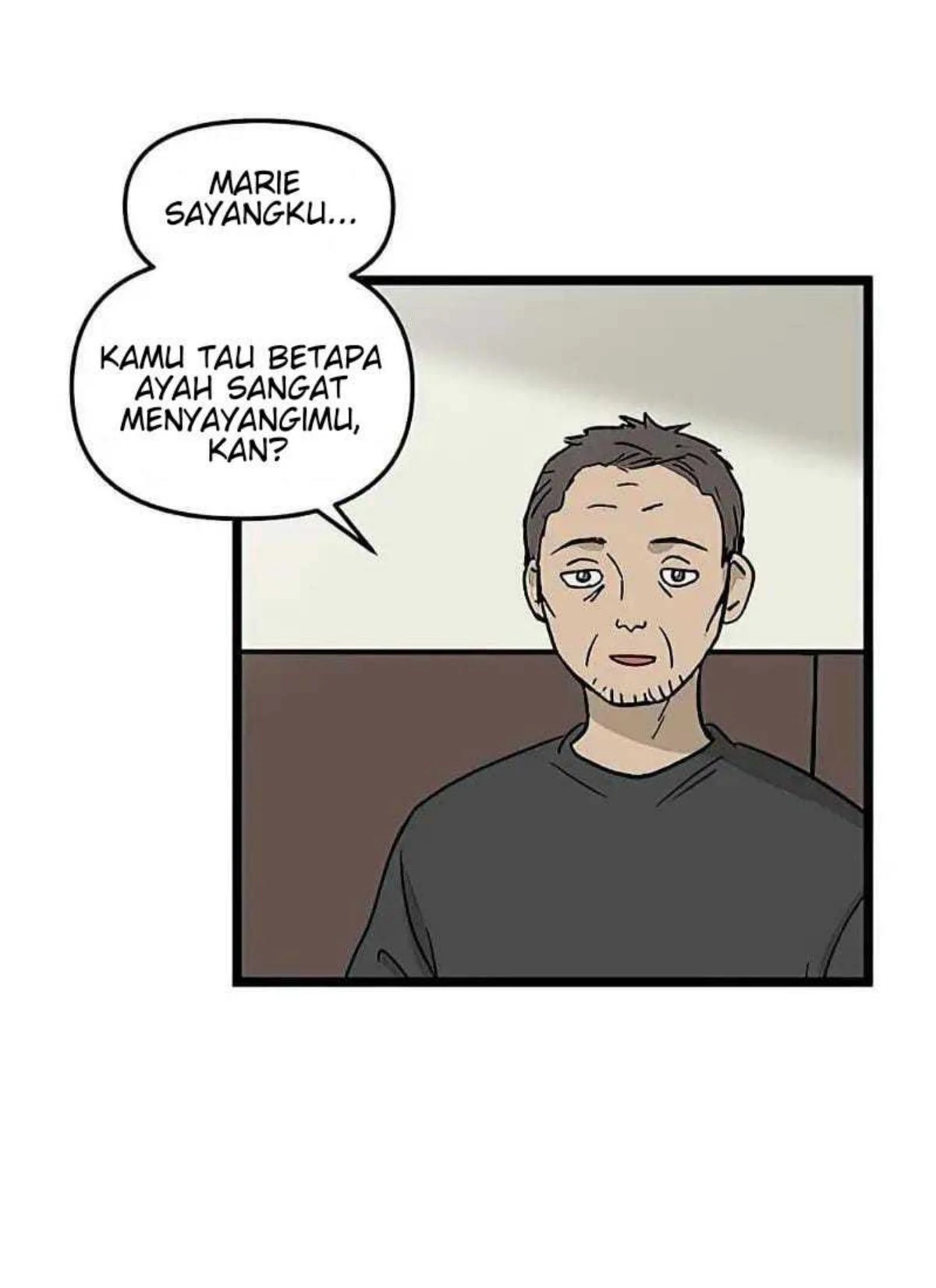 Homeless Chapter 57 halaman 29