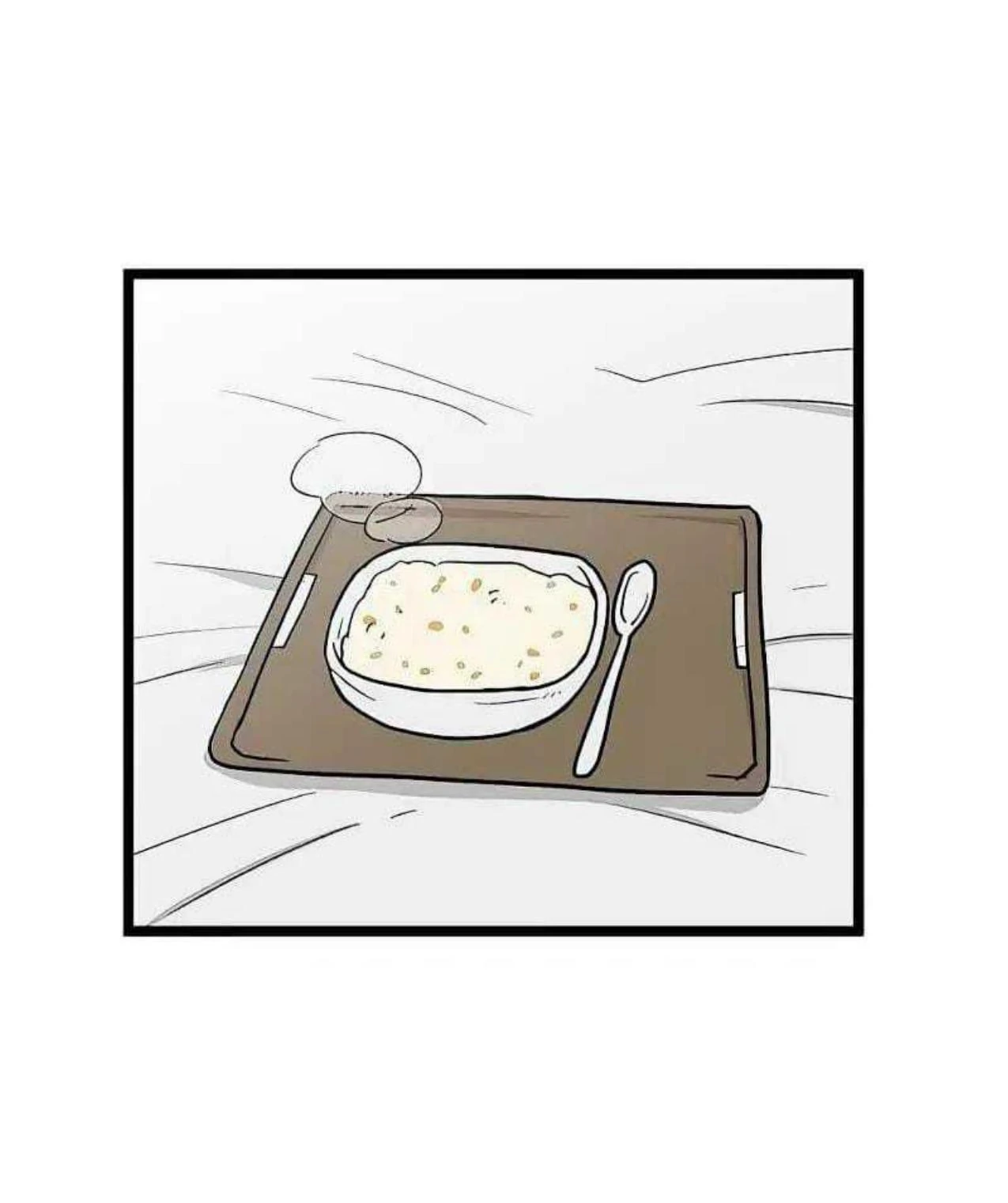 Homeless Chapter 60 halaman 24