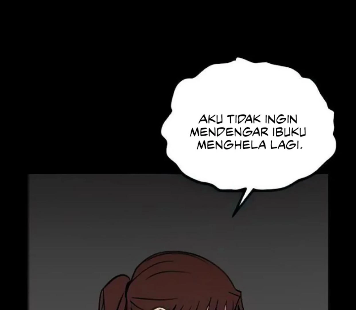 Homeless Chapter 78 halaman 38