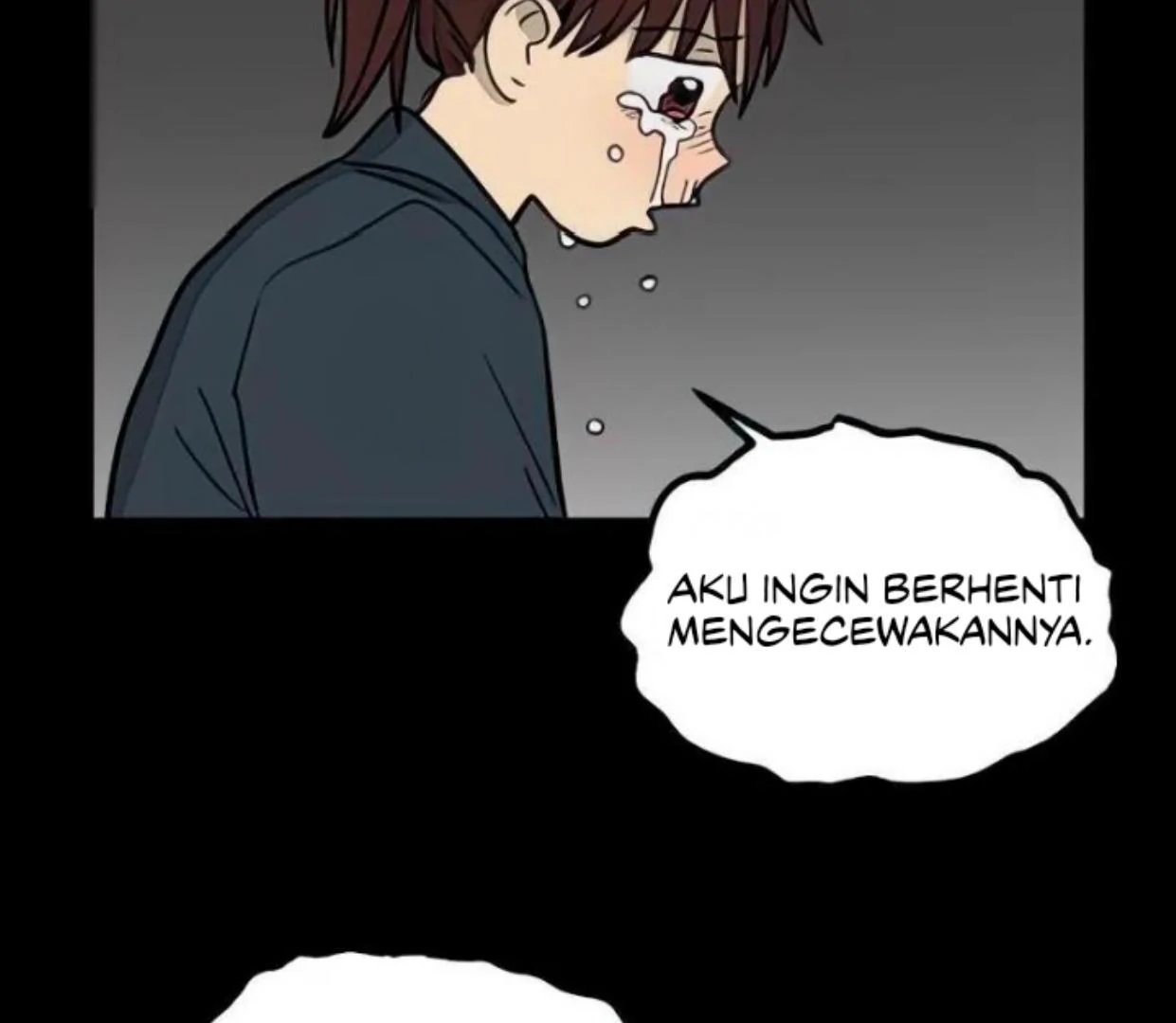 Homeless Chapter 78 halaman 39