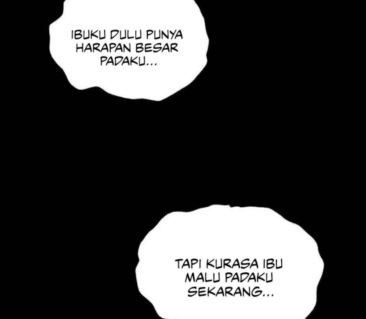 Homeless Chapter 78 halaman 40