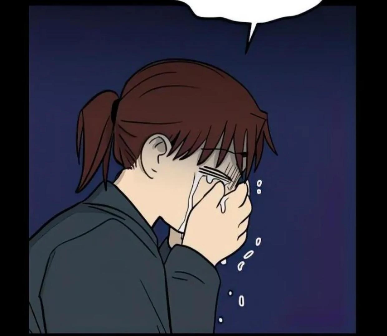 Homeless Chapter 78 halaman 41