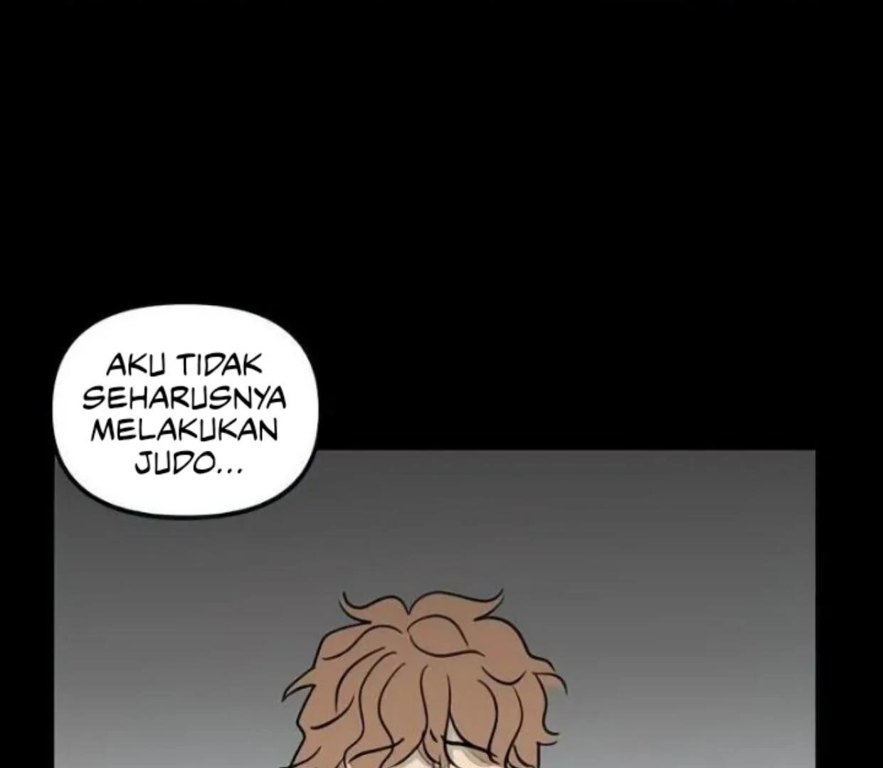 Homeless Chapter 78 halaman 42