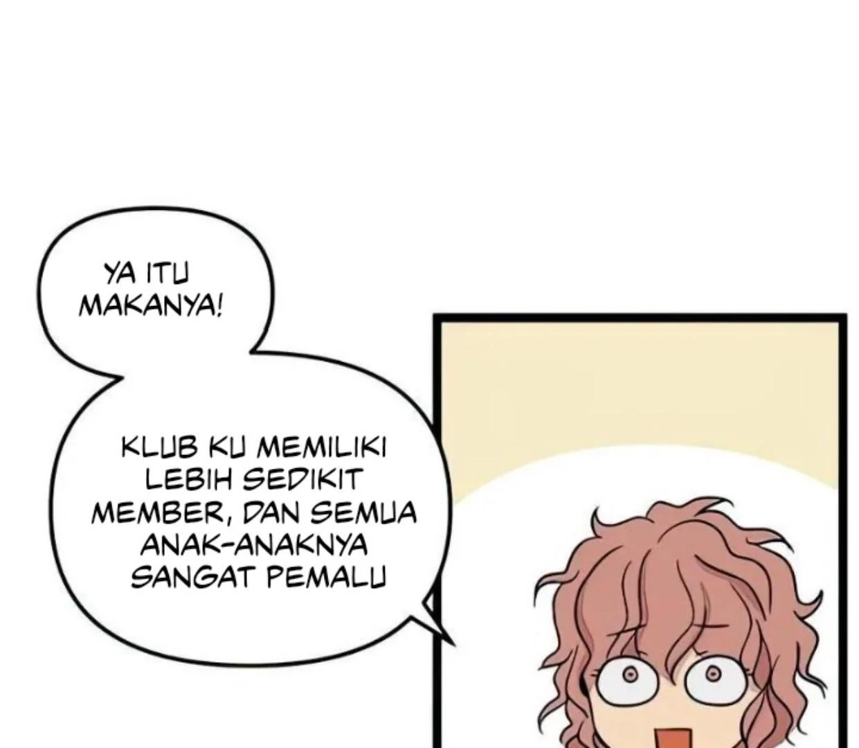 Homeless Chapter 85 halaman 39