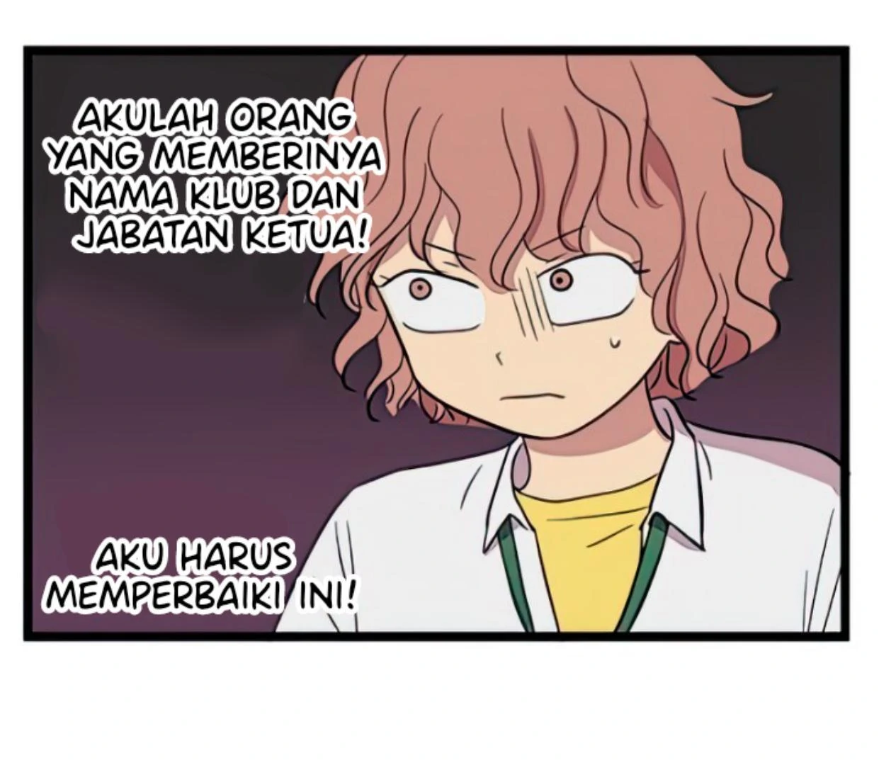 Homeless Chapter 88 halaman 50
