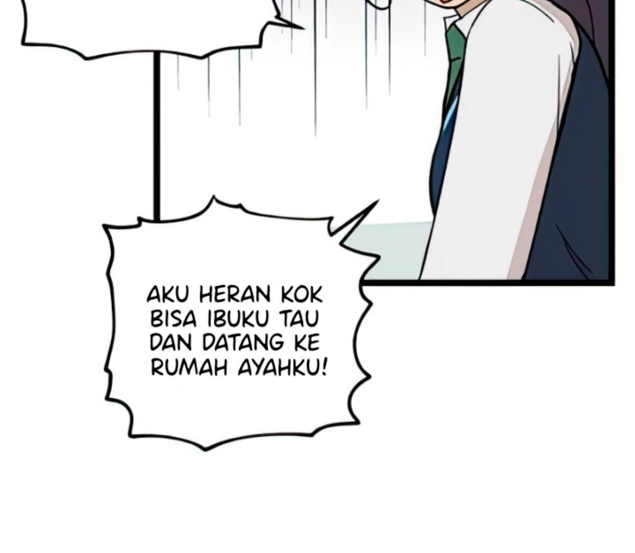 Homeless Chapter 94 Gambar 39