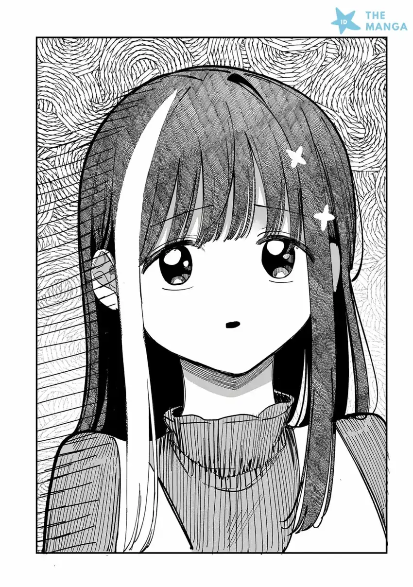 Houkago no Idol ni wa Himitsu ga aru Chapter 71 Gambar 8