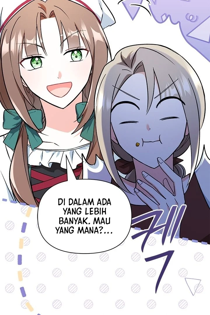 How Can You Pay Back The Kindness I Raised With Obsession? Chapter 1 Gambar 38