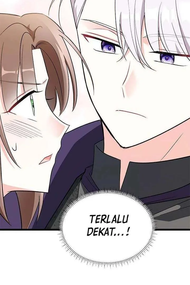 How Can You Pay Back The Kindness I Raised With Obsession? Chapter 10 Gambar 39