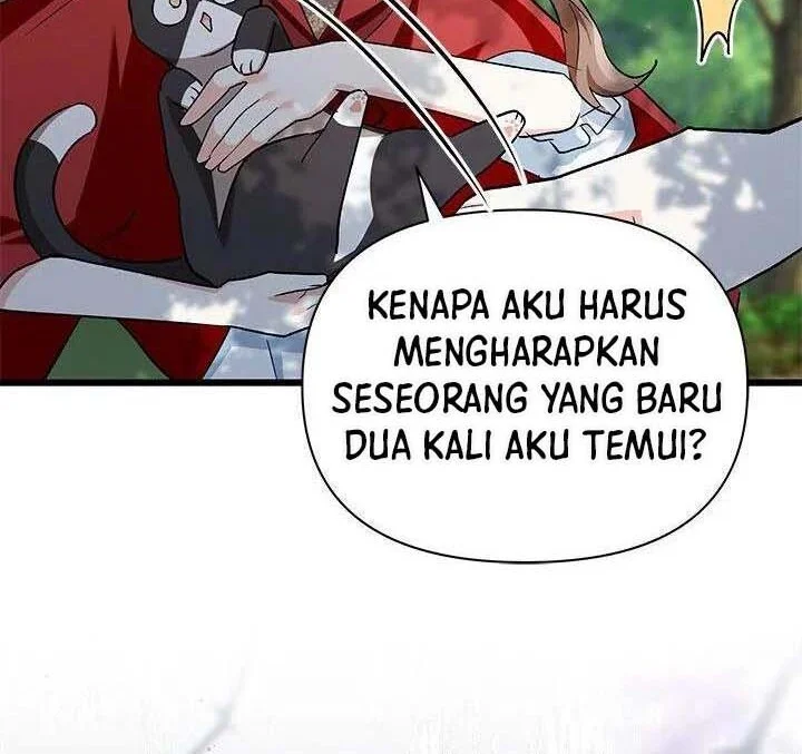 How Can You Pay Back The Kindness I Raised With Obsession? Chapter 10 Gambar 41