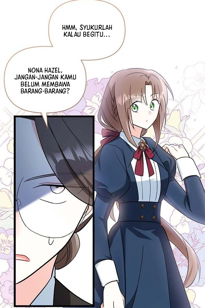 How Can You Pay Back The Kindness I Raised With Obsession? Chapter 12 Gambar 36