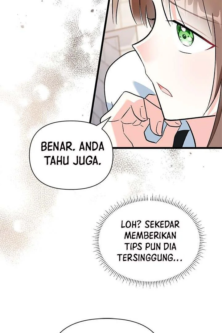 How Can You Pay Back The Kindness I Raised With Obsession? Chapter 13 Gambar 36