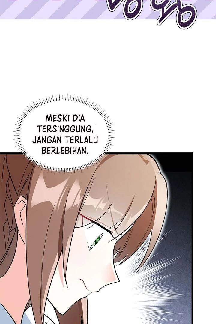 How Can You Pay Back The Kindness I Raised With Obsession? Chapter 13 Gambar 39