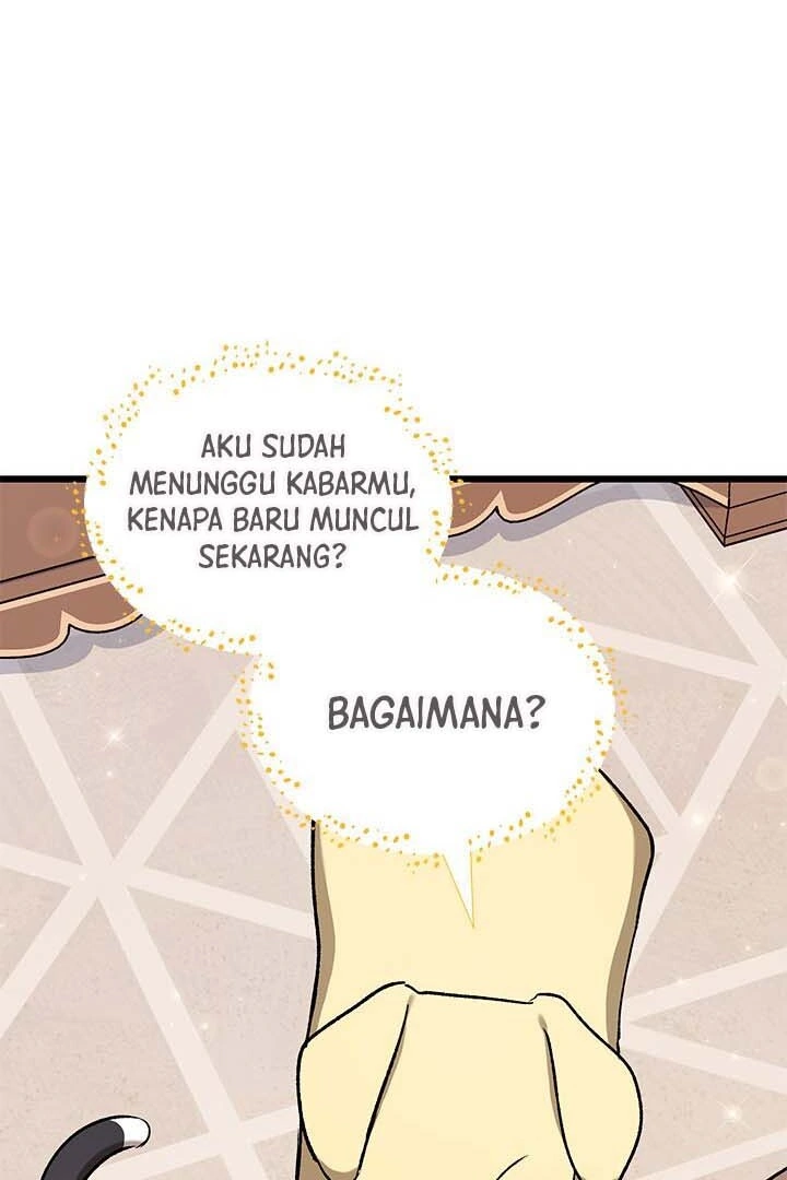 How Can You Pay Back The Kindness I Raised With Obsession? Chapter 14 Gambar 39