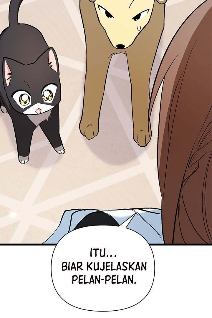How Can You Pay Back The Kindness I Raised With Obsession? Chapter 14 Gambar 40