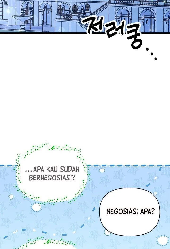 How Can You Pay Back The Kindness I Raised With Obsession? Chapter 14 Gambar 42