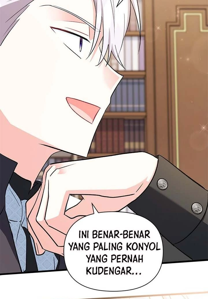 How Can You Pay Back The Kindness I Raised With Obsession? Chapter 16 Gambar 33